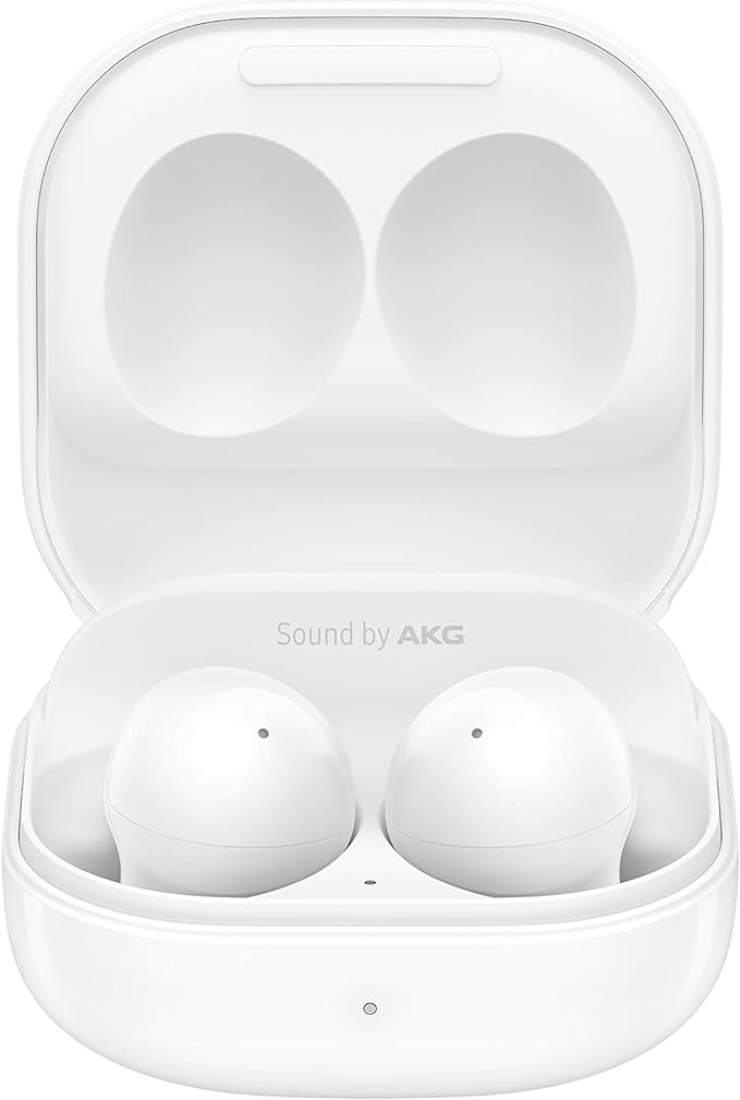 Samsung Galaxy Buds2 Pro In - Ear Headphones - Graphite - Good Condition - ReDial Samsung Galaxy Buds2 Pro In - Ear Headphones - Graphite - Good Condition - ReDial